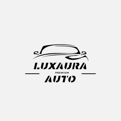 luxaura auto logo